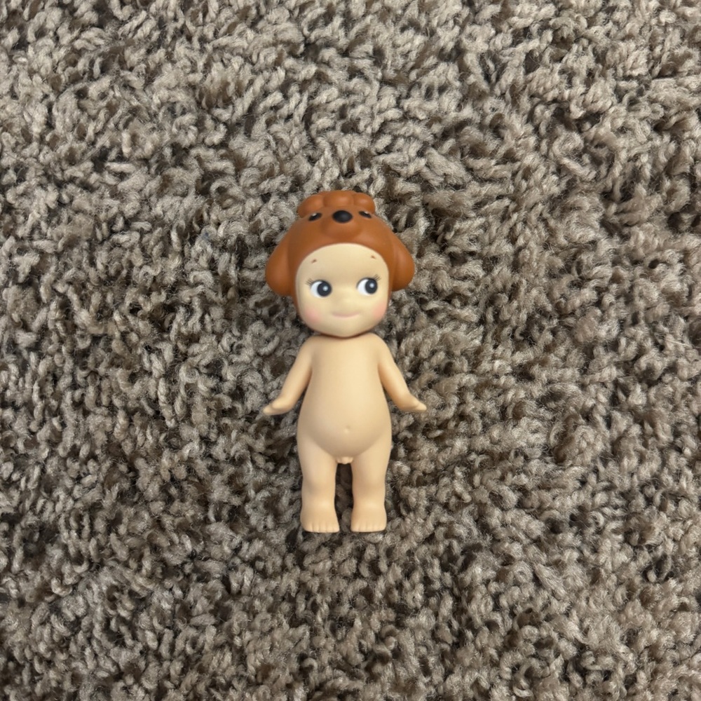 sonny angel animal series 3 poodle